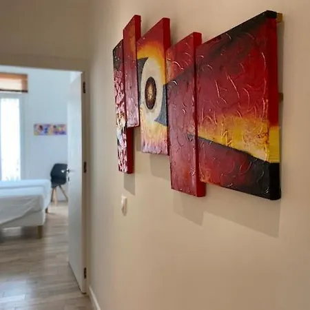 Appartamento M.m.r. Au Coeur De La Vie Cannoise