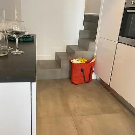 Appartement M.m.r. Au Coeur De La Vie Cannoise